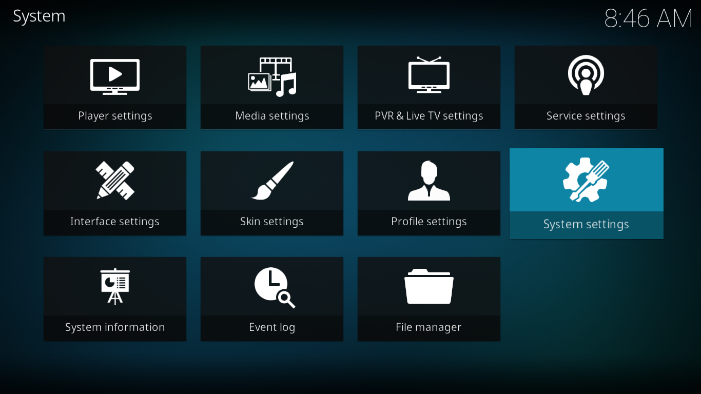 Kodi 的 EarthCam 外掛程式 – 看世界的安裝指南