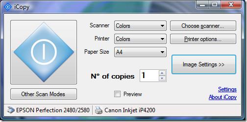 Cómo convertir su impresora y escáner en una simple fotocopiadora Cómo convertir su impresora y escáner en una simple fotocopiadora