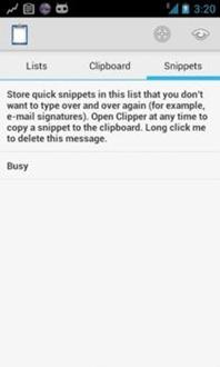 Lista de aplicaciones gratuitas con temática holográfica para Android