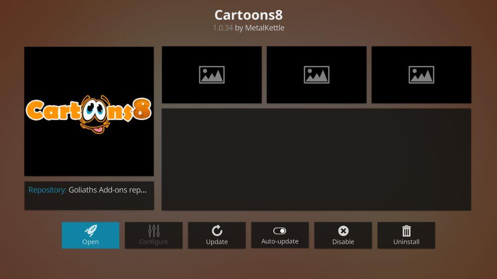 KissCartoonの代替となる無料アニメストリーミングサービス