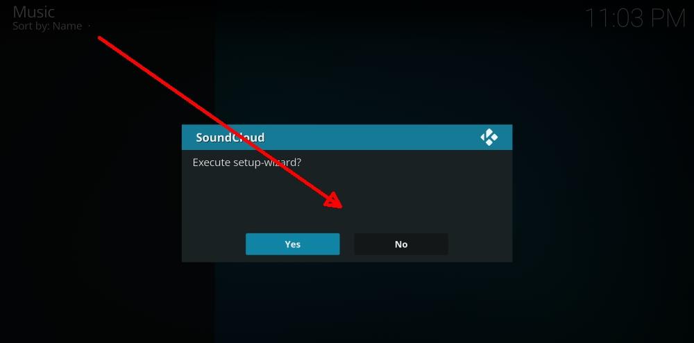 Kodi SoundCoud 插件：如何在 Kodi 上安裝 SoundCloud