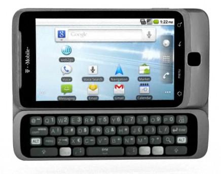 T-Mobile G2 / HTC Desire Zのルート解除方法【完全ガイド】