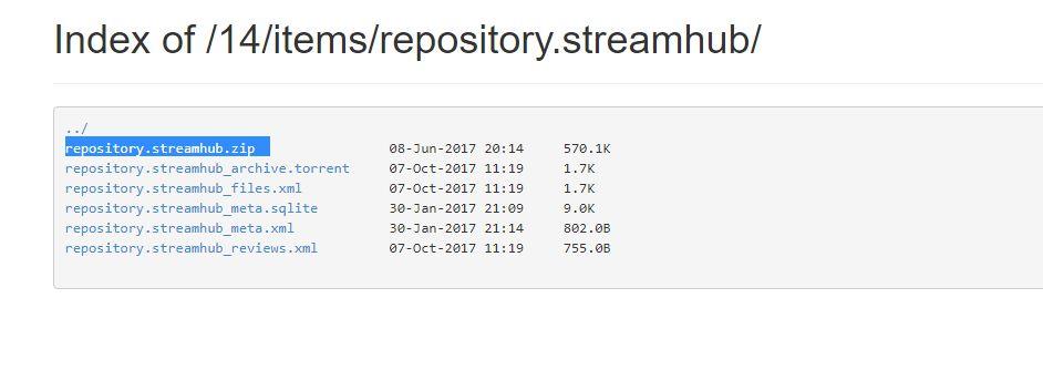 StreamHub Kodi アドオン: StreamHub は安全かつ合法ですか?