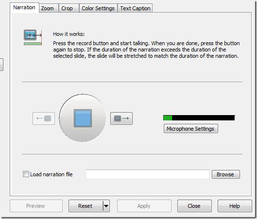 Maak een diavoorstelling met muziek en audio met PhotoStage Maak een diavoorstelling met muziek en audio met PhotoStage
