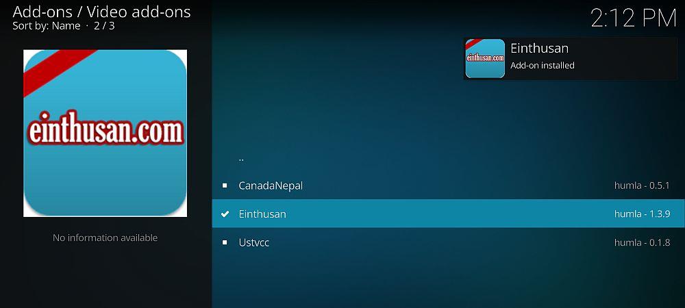 So sehen Sie indische Filme auf Kodi + Bestes Kodi-Addon für Hindi-Filme 2025