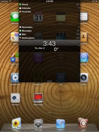 أفضل تعديلات وتطبيقات Cydia لجهاز iPad الذي تم كسر الحماية الخاص بك