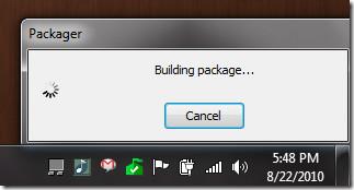 Cameyo – 適用於 Windows 的免費應用程式虛擬化軟體
