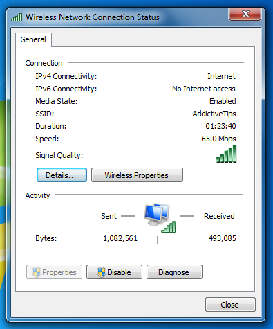 Voorkom dat lokale Windows 7-gebruikers hun internetinstellingen wijzigen Voorkom dat lokale Windows 7-gebruikers hun internetinstellingen wijzigen