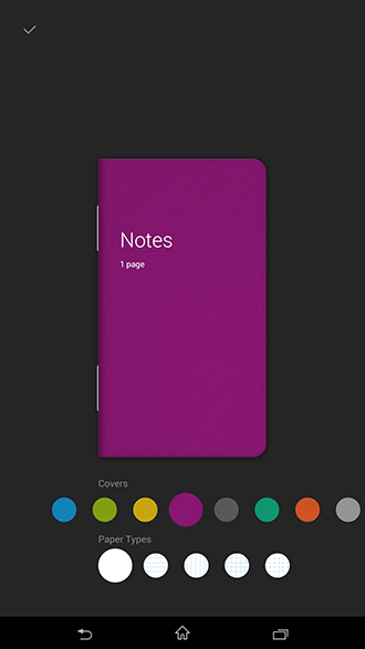 أخيرًا، أصبح ورق الخيزران متعدد المنصات وقمنا بتجربته