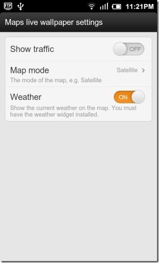 วอลเปเปอร์สด Android ที่ดีที่สุด ฟรีและมีฟังก์ชันที่น่าทึ่ง