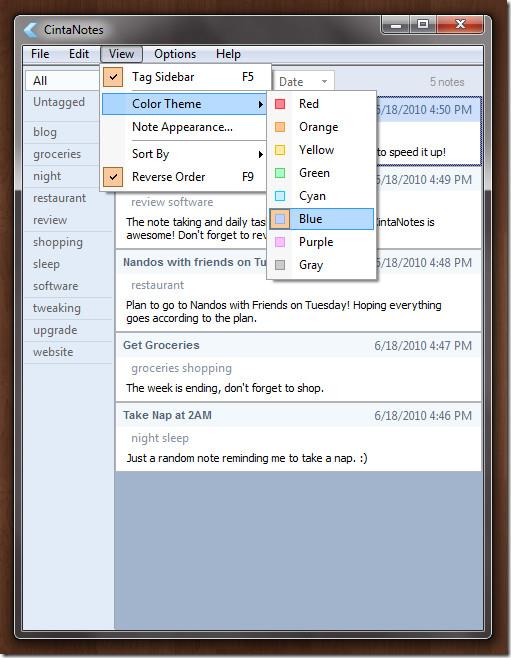 150 лучших приложений для Windows 2010 года [Выбор редактора]
