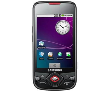 Samsung i5700 SpicaにAndroid 2.2 Froyo CM 6カスタムROMをインストールする[マルチタッチ、GPS、Bluetooth、センサー動作]