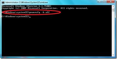 6 modi per liberare spazio su disco in Windows 7