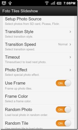 วอลเปเปอร์สด Android ที่สวยงามและฟรีอันดับต้นๆ