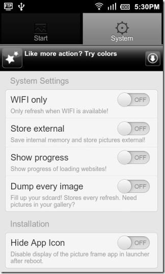 วอลเปเปอร์สด Android ที่สวยงามและฟรีอันดับต้นๆ