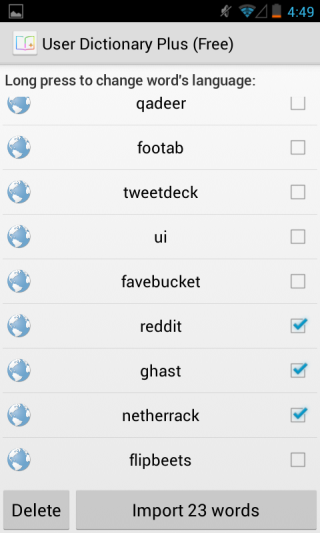 172 migliori app Android