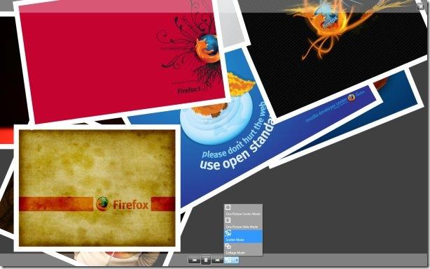 JMCフォトギャラリー – Windows LiveギャラリーとPicasaの代替
