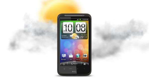 Eliminar o desinstalar aplicaciones de fábrica y del sistema del HTC Desire HD