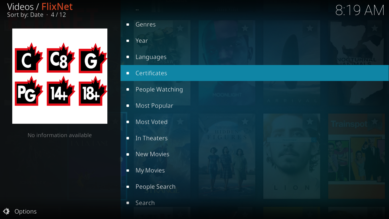 Las mejores bifurcaciones Genesis para Kodi: nuestra lista de las 5 mejores