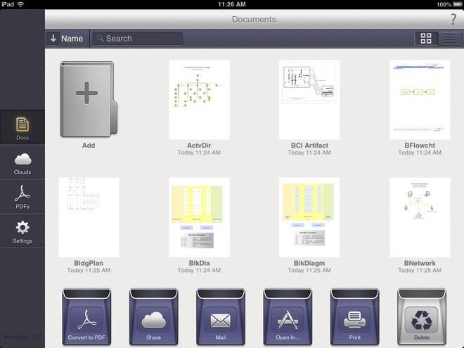 Le 100 migliori app per iPhone e iPad del 2013