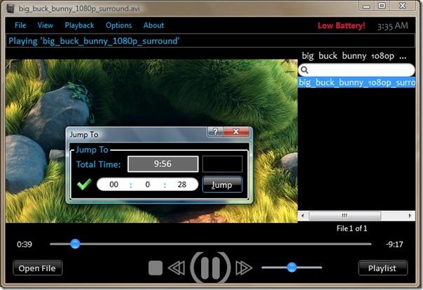 AniPlayer X – Lecteur multimédia pour les amateurs de séries vidéo et d'anime