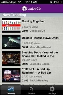 Le 100 migliori app per iPhone e iPad del 2013