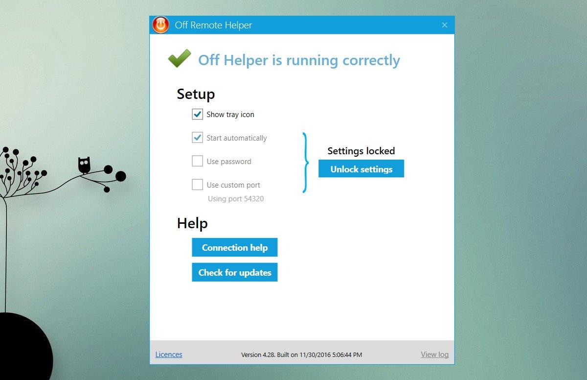 Cómo apagar la computadora desde el teléfono Cómo apagar la computadora desde el teléfono