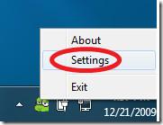 Ukryj pasek zadań Windows 7/Vista/XP za pomocą programu Taskbar Hider