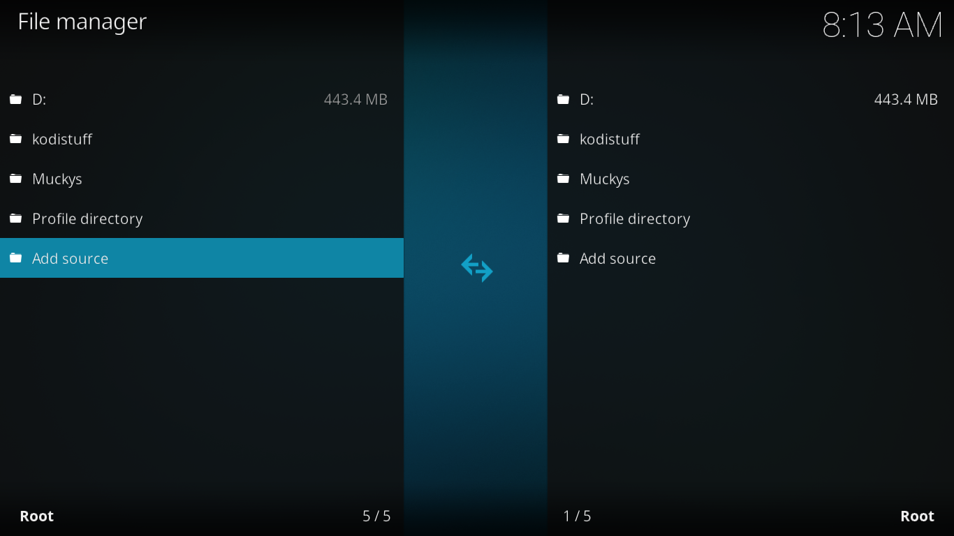 TVCatchup.com Componente aggiuntivo Kodi: guarda la TV britannica e tutti i principali canali del Regno Unito