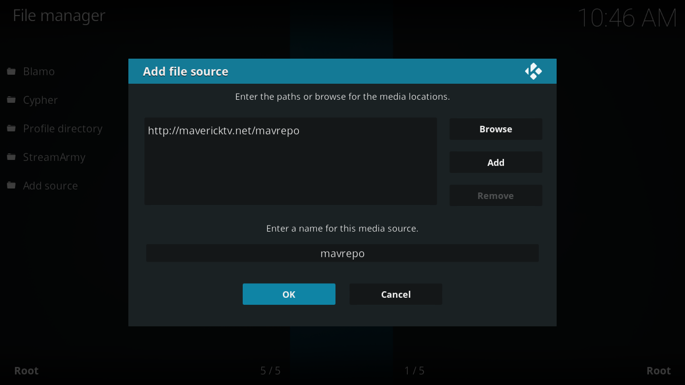 Complemento SkyNet para Kodi: Cómo instalar SkyNet en Kodi Complemento SkyNet para Kodi: Cómo instalar SkyNet en Kodi