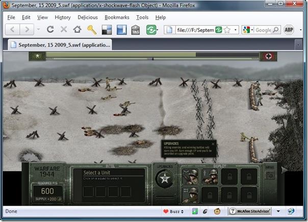 Scarica e gioca gratuitamente ai giochi Flash offline