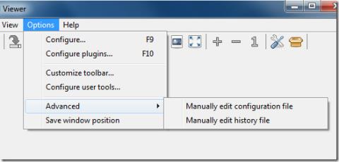 Buka & Lihat Sebarang Fail Dengan Pemapar Universal [Windows]