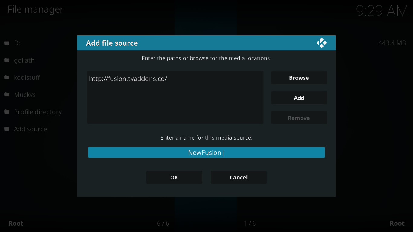 TVCatchup.com Componente aggiuntivo Kodi: guarda la TV britannica e tutti i principali canali del Regno Unito