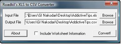 2 maneiras de converter planilha do Excel para o formato CSV 2 maneiras de converter planilha do Excel para o formato CSV