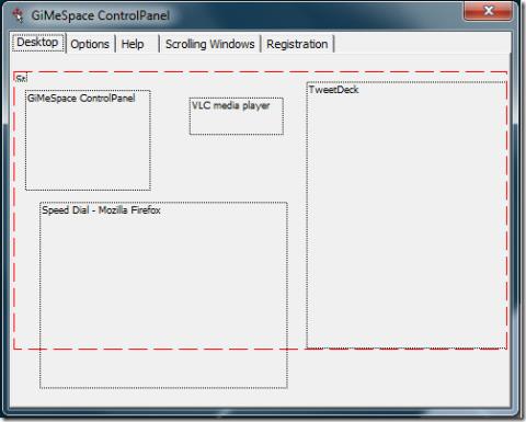 Panjangkan Desktop Windows Tanpa Membeli Monitor Kedua