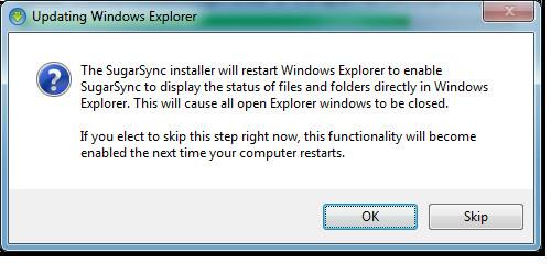 Перестрелка: Dropbox против SugarSync Перестрелка: Dropbox против SugarSync