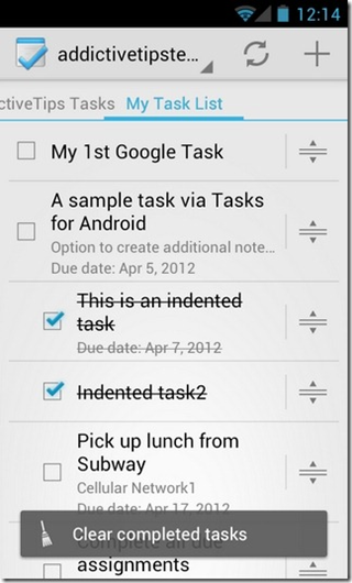 Lista de aplicaciones gratuitas con temática holográfica para Android