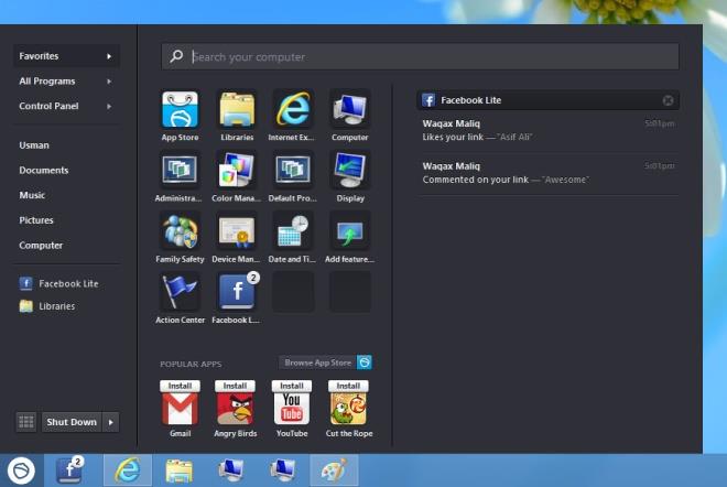 2012年のベストWindowsアプリ150選