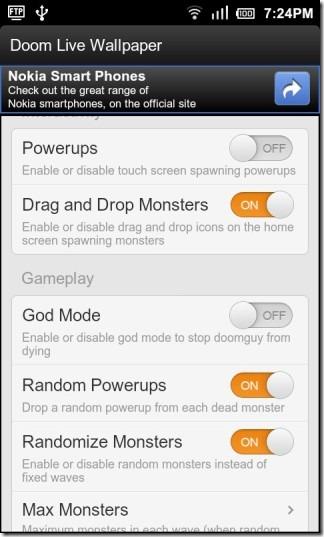 วอลเปเปอร์สด Android ที่สวยงามและฟรีอันดับต้นๆ