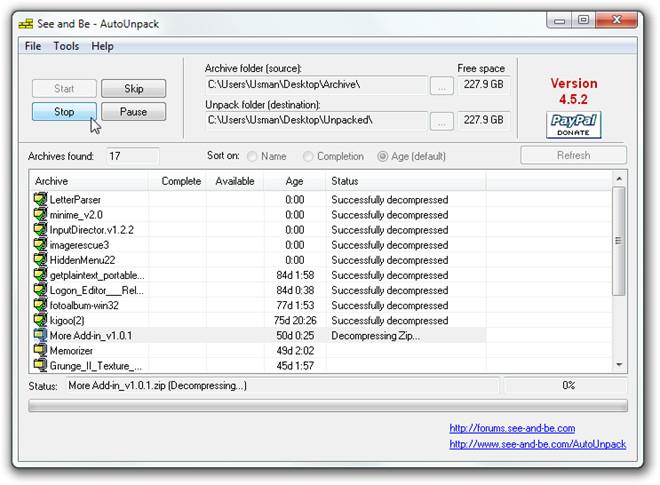 150 лучших приложений для Windows 2010 года [Выбор редактора]