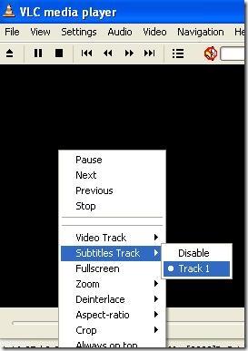Come scaricare e guardare film DVDrip con sottotitoli Come scaricare e guardare film DVDrip con sottotitoli