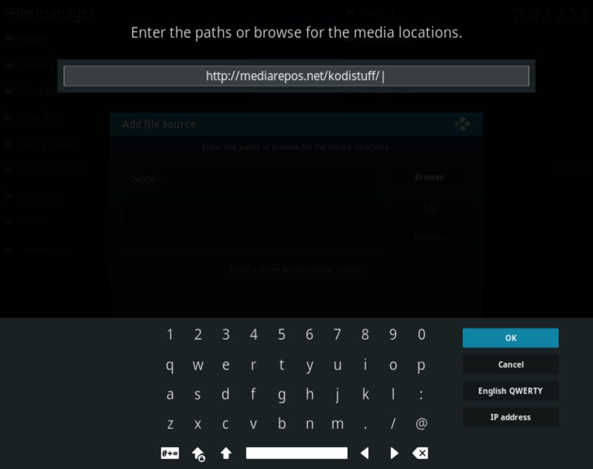 Kodi Smashリポジトリ – Kodi用のSmashリポジトリのインストール方法