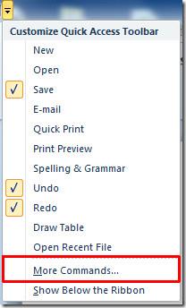 Word 2010: Encerrar caracteres Word 2010: Encerrar caracteres