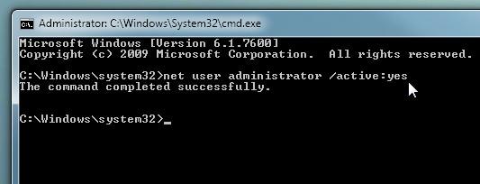 Windows 7 Bilgisayarınızı Fabrika Ayarlarına Sıfırlamak İçin Kolay Adımlar