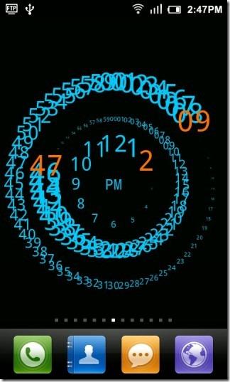 วอลเปเปอร์สด Android ที่ดีที่สุด ฟรีและมีฟังก์ชันที่น่าทึ่ง