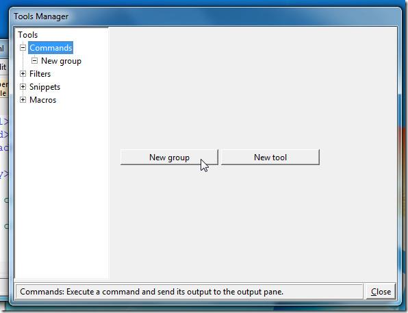 Fxite: โปรแกรมแก้ไขข้อความแบบปรับแต่งได้พร้อมฟีเจอร์ครบครันและการรองรับมาโคร