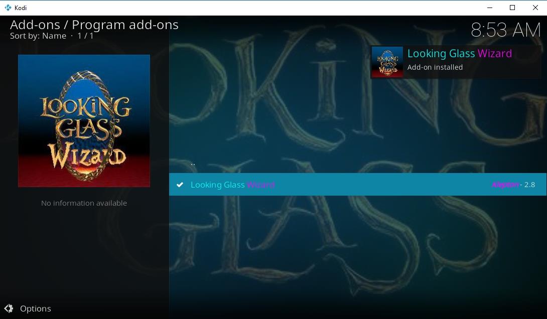 Ares Wizard no funciona: ¿Cuáles son las mejores alternativas a Ares para Kodi? ¿Son seguras?