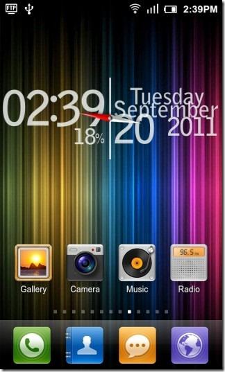 วอลเปเปอร์สด Android ที่ดีที่สุด ฟรีและมีฟังก์ชันที่น่าทึ่ง