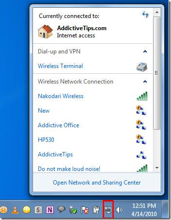 簡單的 Windows 7 檔案共享：逐步過程