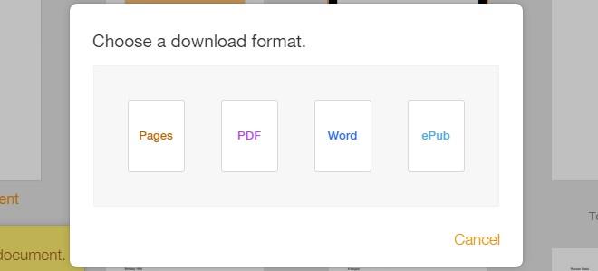 Cara Melihat Fail Halaman Pada Windows & Menukarkannya Kepada PDF